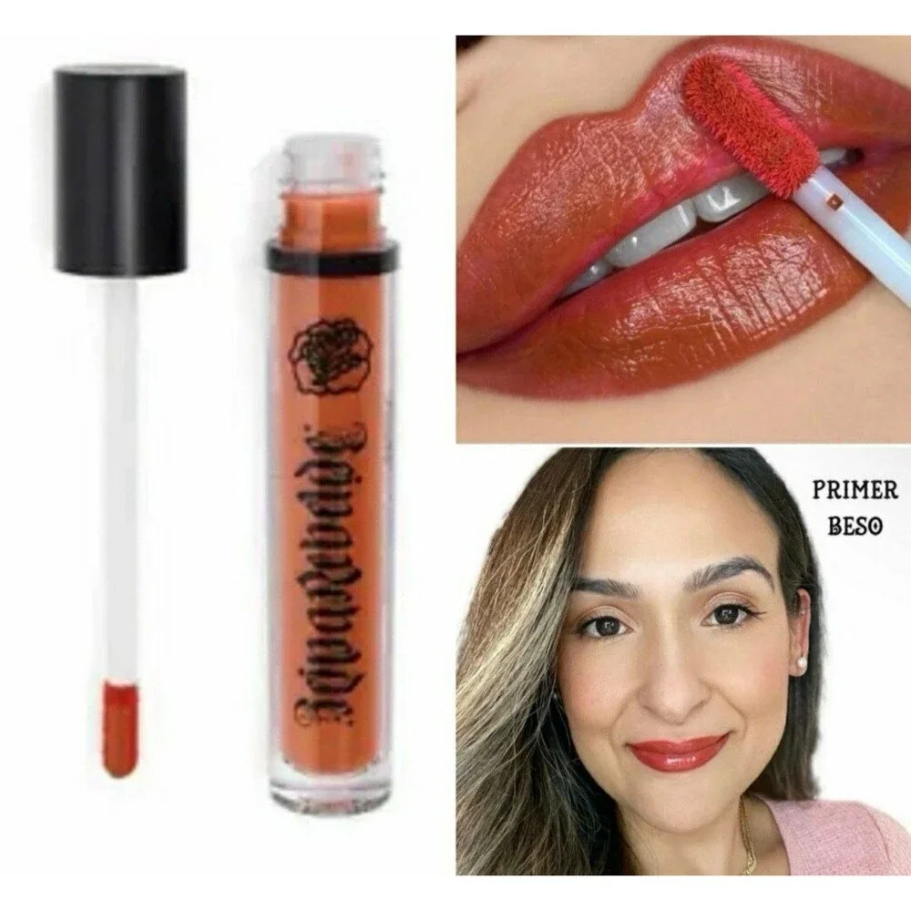 REINA REBELDE Mordida Lip Stain